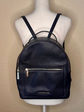 Michael Kors Jessa Backpack